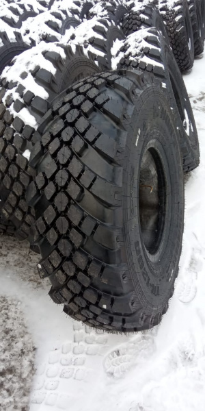 Автошина  425/85R21 NORTEC TR1260 156J (18 н.с) с камерой.