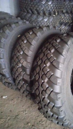 Автошина  425/85R21 NORTEC TR1260 156J (18 н.с) с камерой.