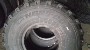 Автошина  425/85R21 NORTEC TR1260 156J (18 н.с) с камерой.