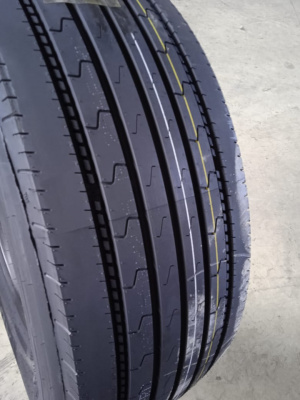 Автошина  385/65 R22.5 Advance GL256F 164K 24PR (рулевая)