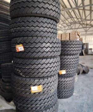 Автошина  445/65 R22.5 Advance GL689A 169K 20PR (прицепная)