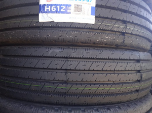 Автошина  315/80 R22.5 Hunterroad H612 156/153L 20PR (рулевая)