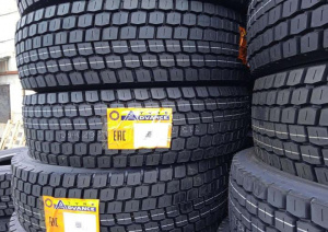 Автошина  315/70 R22.5 Advance GL267D 156/150L 20PR (ведущая)