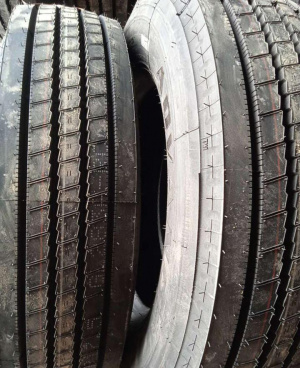 Автошина 215/75 R17.5 Advance GL283A 135/133J 16PR рулевая