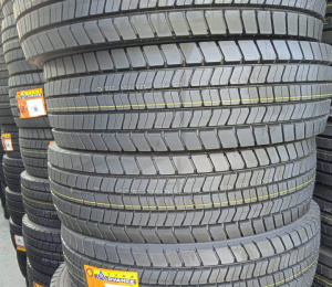 Автошина  315/70 R22.5 Advance GR-D1 156/150L 20PR (ведущие)