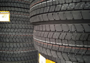 Автошина  245/70 R19.5 Advance GR-D2 136/134M 16PR  (ведущая)