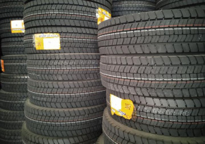 Автошина  245/70 R19.5 Advance GR-D2 136/134M 16PR  (ведущая)